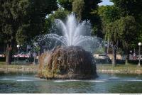 Photo Reference of Fountain 0001